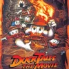 DuckTales The Movie Paint By Numbers