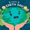 Earth Day Paint By Numbers