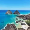 Fernando De Noronha brazil Landscape Paint By Numbers