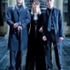 Harry Potter Malfoy Family Paint By Numbers