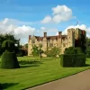 Hever Castle Building Paint By Numbers