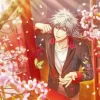 cool ranmaru kurosaki paint by numbers