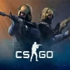 Cs Go Game Poster Paint By Numbers