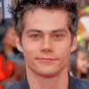 Dylan Obrien Actor Paint By Numbers