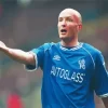 Frank Leboeuf Paint By Numbers