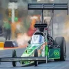 Green Top Fuel Paint By Numbers