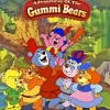 Gummi Bears Paint By Numbers