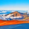 Haleakala National Park Paint By Numbers