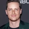 Handsome Jesse Lee Soffer paint by numbers