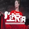 Horror Movie Suspiria Paint By Numbers