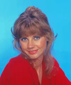 Jan Smithers Paint By Numbers