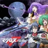 Macross Anime Paint By Numbers