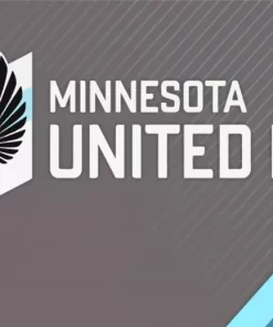 Minnesota United FC Paint By Numbers