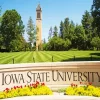 Iowa State University Paint By Numbers