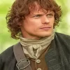 Jamie Outlander Paint By Numbers