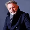 Sam Neill Paint By Numbers