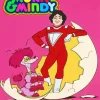 Mork And Mindy Poster Art Paint By Numbers