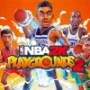 Nba 2k Playground Paint By Numbers