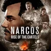 Narcos Rise Of The Cartels Paint By Numbers