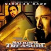 National Treasure Film Serie Poster Paint By Numbers