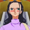 Nico Robin One Piece Paint By Numbers