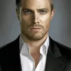 Oliver Queen Paint By Numbers