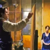 Modigliani Movie Paint By Numbers