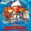 National Lampoons Christmas Vacation Paint By Numbers