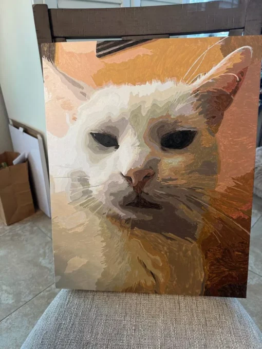 Pbn Custom​ Pets gallery 2