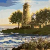 pbn Custom​ Landscape gall 1