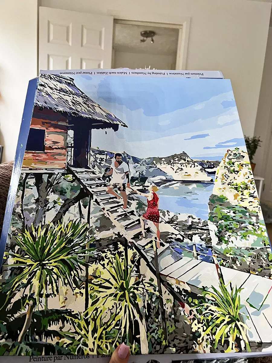 pbn Custom​ Landscape gallery 3