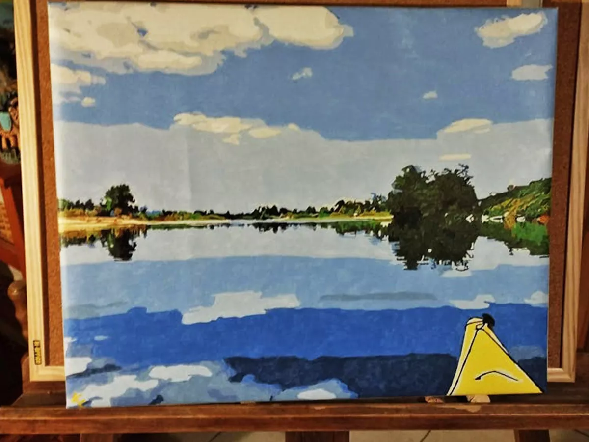 pbn Custom​ Landscape gallery 4