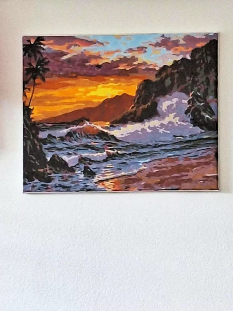 pbn Custom​ Landscape gallery 5
